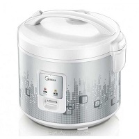 Midea 1.8 Liter Flawless Rice Cooker